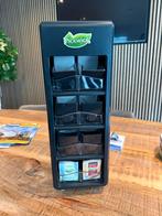 Pickwick Professional Theedispenser 8 vaks, Ophalen, Zo goed als nieuw