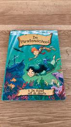 De piratenschool, Boeken, Ophalen of Verzenden, Zo goed als nieuw