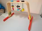 Baby gym hout, Zo goed als nieuw, Ophalen, Babygym