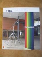 Ensemble, kunstcollectie Technische Universiteit Eindhoven, Ophalen of Verzenden, Gelezen