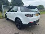 Land Rover Discovery Sport 2.0 TD4 HSE Automaat LED Camera T, Automaat, Gebruikt, Euro 6, 4 cilinders