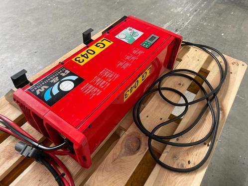Fronius Selectiva 4120 D Lader Acculader Heftruck 48 Volt, Auto-onderdelen, Accu's en Toebehoren, Nieuw, Ophalen
