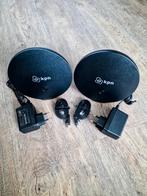 Set (2) KPN Superwifi 2 kompleet, Ophalen of Verzenden, Nieuw