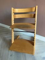 Tripp Trapp Meegroeistoel - Opknapper!, Kinderen en Baby's, Kinderstoelen, Ophalen of Verzenden, Gebruikt, Meegroeistoel