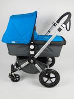 Bugaboo Cameleon Kinderwagen - Blauw, Kinderen en Baby's, Kinderwagens en Combinaties, Kinderwagen, Gebruikt, Bugaboo, Ophalen of Verzenden