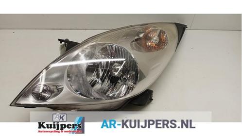Koplamp links van een Chevrolet Spark (Spark 09-), Auto-onderdelen, Verlichting, Chevrolet, Gebruikt
