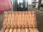 schutting, Tuin en Terras, Schuttingen, 1 tot 2 meter, Ophalen of Verzenden, Zo goed als nieuw, 3 tot 6 meter
