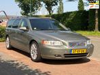 Volvo V70 2.5T Edition Sport *TOP ONDERHOUDEN| YOUNGTIMER| Z, 1532 kg, 2521 cc, Euro 4, 83 €/maand