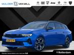 Opel Astra ST GS 1.2 Turbo 136pk Hybrid EAT6 | PANODAK | LED, Auto's, 145 pk, 1402 kg, Euro 6, 1199 cc