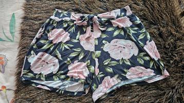 s.Oliver leuke short met zakken Mt 42🍀Als Nieuw🌿🌿 beschikbaar voor biedingen