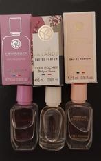 Yves Rocher Mini Parfum Set, Ophalen of Verzenden, Nieuw