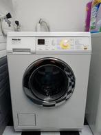 Miele wasmachine wasautomaat Bezorging mogelijk, Witgoed en Apparatuur, Energieklasse A of zuiniger, 1200 tot 1600 toeren, Ophalen of Verzenden