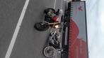 Motor, Motoren, Motoren | Aprilia, 750 cc, 2 cilinders, Motorrijbewijs A, Particulier