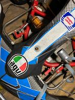 Kart 125cc Rotax - Bijna Nieuw Motorblok, Sport en Fitness, Karting, Ophalen, Zo goed als nieuw, Kart