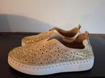 Hush Puppies Instappers - Maat 37, Kleding | Dames, Schoenen, Ophalen of Verzenden, Zo goed als nieuw, Hush Puppies, Instappers