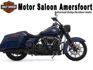 Harley-Davidson FLHRXS ROAD KING SPECIAL / ROADKING beschikbaar voor biedingen