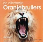 Oranje Brullers- De allerbeste (Hits), Ophalen of Verzenden, 1980 tot 2000, Zo goed als nieuw