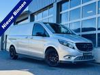 Mercedes-Benz Vito 114 CDI | Automaat | Lang | Black Edition, Gebruikt, 4 cilinders, 2000 kg, Mercedes-Benz