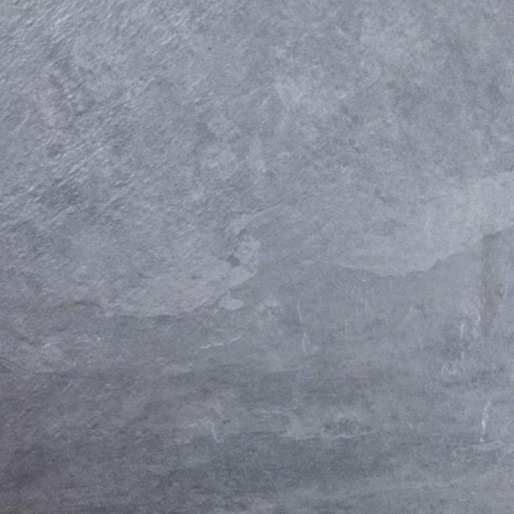 Keramische Tuintegel Slate Grigio 60x60x3cm, Tuin en Terras, Tegels en Klinkers, Nieuw, Terrastegels, Keramiek, 10 m² of meer