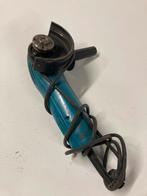 Kleine haakse slijptol, Doe-het-zelf en Verbouw, Gereedschap | Slijpmachines, Ophalen, Gebruikt, Minder dan 700 watt, Haakse handslijpmachine