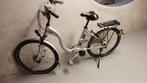 Flyer electrische fiets, Ophalen, Zo goed als nieuw, 50 km per accu of meer, Overige merken
