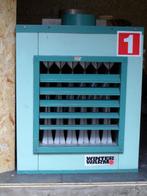 explsievrije werplaats kachel, Ophalen, 30 tot 80 cm, Gebruikt, Kachel