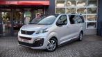 Peugeot Expert 2.0 BlueHDI Sport Ed. 180PK NAP/DAB+/Navi/Cam, Gebruikt, Euro 6, 4 cilinders, Startonderbreker