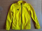 Adidas Trainingsjack maat 140, Ophalen, Adidas, Gebruikt, Jongen of Meisje