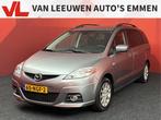 Mazda 5 2.0 Katano, Auto's, Mazda, 145 pk, Zwart, 4 cilinders, 7 stoelen