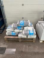 12 zakken Cebo metselcement MC 12.5, Doe-het-zelf en Verbouw, Metselstenen, Ophalen, Nieuw, Overige typen