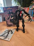 Lego Marvel Venom Figuur - Complete Set!, Ophalen of Verzenden, Zo goed als nieuw, Complete set, Lego