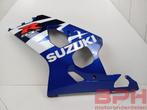 Zijkuip links Suzuki GSX-R 600 750 K4 - K5 2004 t/m 2005 kui, Motoren, Ophalen of Verzenden, Gebruikt