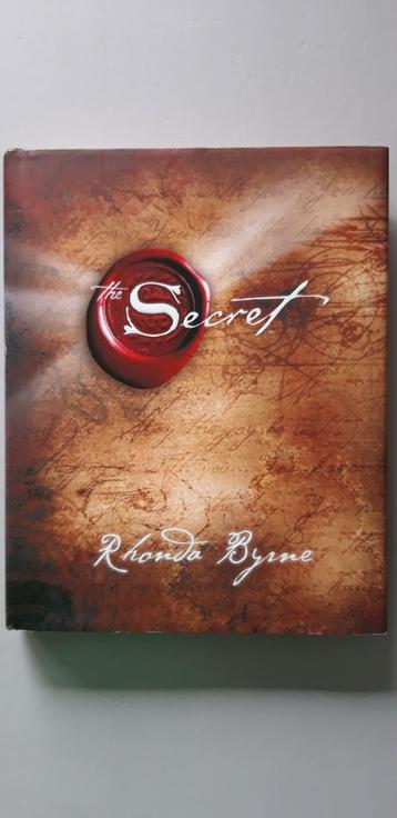 Rhonda Byrne - The Secret