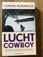 Corine Nijenhuis - Luchtcowboy, Ophalen
