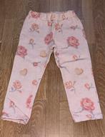 EMC broek maat 92 roze, Broek, EMC, Meisje, Ophalen of Verzenden