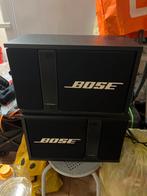 Bose Music Monitor Speakers - 2 stuks, Audio, Tv en Foto, Luidsprekers, Gebruikt, Ophalen of Verzenden, Bose, Minder dan 60 watt