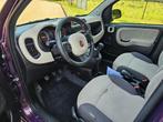 Fiat Panda 0.9 TwinAir Lounge AIRCO *apk:06-2026, Auto's, Fiat, Euro 5, Gebruikt, Origineel Nederlands, 964 cc
