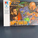 Action man Spyweb, Ophalen of Verzenden