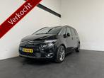 Citroën Grand C4 Picasso 1.6 e-THP Exclusive Automaat!, 65 €/maand, Gebruikt, 4 cilinders, 7 stoelen