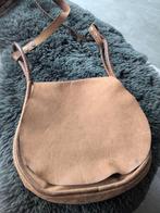 Myomy My Saddle Bag Medium Bruin, Sieraden, Tassen en Uiterlijk, Tassen | Damestassen, Ophalen of Verzenden, Gebruikt, Bruin, Schoudertasje