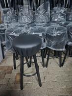 Barkrukken nieuw mancave thuisbar bar kantine horeca, Huis en Inrichting, Barkrukken, Ophalen, 5 krukken of meer, Geen, 60 tot 90 cm