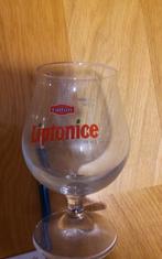 6 Lipton Ice Glazen - Perfect voor de zomer!, Huis en Inrichting, Keuken | Servies, Ophalen, Glas of Glazen, Gebruikt, Glas