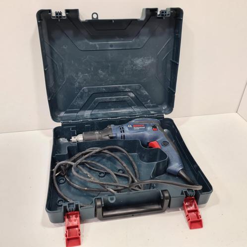 Bosch GTB 650 Schroefautomaat 25-55mm in Koffer, Doe-het-zelf en Verbouw, Gereedschap | Boormachines, Zo goed als nieuw