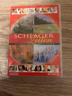 Schlager Zeiten DVD - 32 Original Video-Clips, Ophalen of Verzenden, Zo goed als nieuw