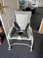 Toiletstoel, Diversen, Verpleegmiddelen, Ophalen, Gebruikt