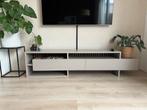 Naduvi tv-meubel, Huis en Inrichting, Kasten | Televisiemeubels, Ophalen, Zo goed als nieuw, 25 tot 50 cm, Minder dan 100 cm