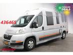 GlobeCar Globescout Style 2.2 HDI Solar Dwarsbed TV Airco Cr, Caravans en Kamperen, Overige merken, Buscamper of Camperbus, Dopplerlaan 4
9207HC  DRACHTEN, NL