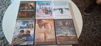 Dvd Sonny Boy, Terug naar de kust, Mama Mia. Oorlogswinter, Vanaf 12 jaar, Ophalen of Verzenden, Zo goed als nieuw