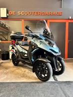 Qooder Quadro QV4 2019, Qooder, Qooder, Bedrijf, Qooder