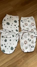 Meyco inbaker slaapzak, Ophalen, Gebruikt, Minder dan 70 cm, Slaapzak